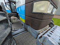 Land- of bosbouwtrekker, new holland, 8160, 2000 - afbeelding 37 van  68