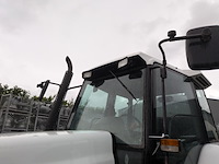 Land- of bosbouwtrekker, new holland, 8160, 2000 - afbeelding 38 van  68