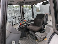 Land- of bosbouwtrekker, new holland, 8160, 2000 - afbeelding 41 van  68