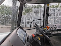 Land- of bosbouwtrekker, new holland, 8160, 2000 - afbeelding 42 van  68