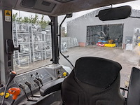 Land- of bosbouwtrekker, new holland, 8160, 2000 - afbeelding 43 van  68