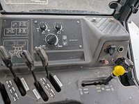 Land- of bosbouwtrekker, new holland, 8160, 2000 - afbeelding 46 van  68