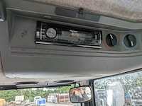 Land- of bosbouwtrekker, new holland, 8160, 2000 - afbeelding 49 van  68