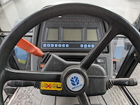 Land- of bosbouwtrekker, new holland, 8160, 2000 - afbeelding 51 van  68