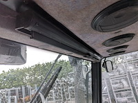 Land- of bosbouwtrekker, new holland, 8160, 2000 - afbeelding 58 van  68