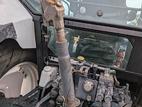 Land- of bosbouwtrekker, new holland, 8160, 2000 - afbeelding 64 van  68