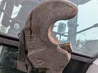Land- of bosbouwtrekker, new holland, 8160, 2000 - afbeelding 65 van  68