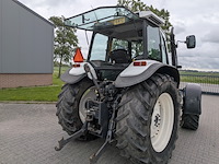 Land- of bosbouwtrekker, new holland, 8160, 2000 - afbeelding 56 van  68