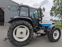 Land- of bosbouwtrekker, new holland, 8160, 2000 - afbeelding 66 van  68