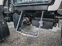 Land- of bosbouwtrekker, new holland, boomer 54d, 2020, (320 gebruiksuren) - afbeelding 5 van  43