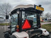 Land- of bosbouwtrekker, new holland, boomer 54d, 2020, (320 gebruiksuren) - afbeelding 6 van  43