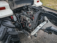 Land- of bosbouwtrekker, new holland, boomer 54d, 2020, (320 gebruiksuren) - afbeelding 7 van  43