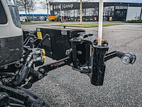 Land- of bosbouwtrekker, new holland, boomer 54d, 2020, (320 gebruiksuren) - afbeelding 10 van  43