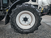 Land- of bosbouwtrekker, new holland, boomer 54d, 2020, (320 gebruiksuren) - afbeelding 11 van  43