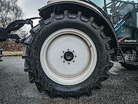 Land- of bosbouwtrekker, new holland, boomer 54d, 2020, (320 gebruiksuren) - afbeelding 13 van  43