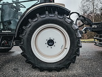 Land- of bosbouwtrekker, new holland, boomer 54d, 2020, (320 gebruiksuren) - afbeelding 15 van  43