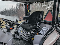 Land- of bosbouwtrekker, new holland, boomer 54d, 2020, (320 gebruiksuren) - afbeelding 17 van  43