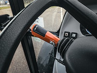 Land- of bosbouwtrekker, new holland, boomer 54d, 2020, (320 gebruiksuren) - afbeelding 19 van  43