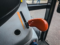 Land- of bosbouwtrekker, new holland, boomer 54d, 2020, (320 gebruiksuren) - afbeelding 21 van  43