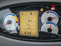 Land- of bosbouwtrekker, new holland, boomer 54d, 2020, (320 gebruiksuren) - afbeelding 22 van  43