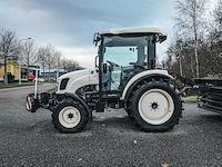 Land- of bosbouwtrekker, new holland, boomer 54d, 2020, (320 gebruiksuren) - afbeelding 12 van  43