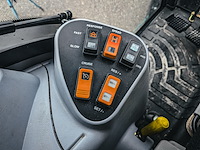 Land- of bosbouwtrekker, new holland, boomer 54d, 2020, (320 gebruiksuren) - afbeelding 24 van  43