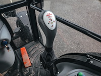 Land- of bosbouwtrekker, new holland, boomer 54d, 2020, (320 gebruiksuren) - afbeelding 25 van  43