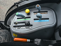 Land- of bosbouwtrekker, new holland, boomer 54d, 2020, (320 gebruiksuren) - afbeelding 26 van  43