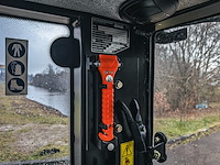 Land- of bosbouwtrekker, new holland, boomer 54d, 2020, (320 gebruiksuren) - afbeelding 29 van  43