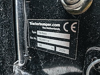 Land- of bosbouwtrekker, new holland, boomer 54d, 2020, (320 gebruiksuren) - afbeelding 33 van  43