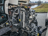 Land- of bosbouwtrekker, new holland, boomer 54d, 2020, (320 gebruiksuren) - afbeelding 37 van  43
