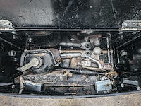 Land- of bosbouwtrekker, new holland, boomer 54d, 2020, (320 gebruiksuren) - afbeelding 38 van  43