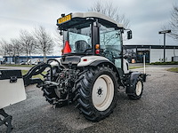 Land- of bosbouwtrekker, new holland, boomer 54d, 2020, (320 gebruiksuren) - afbeelding 34 van  43