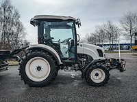 Land- of bosbouwtrekker, new holland, boomer 54d, 2020, (320 gebruiksuren) - afbeelding 39 van  43