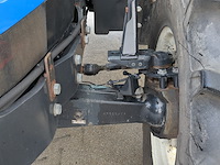 Land- of bosbouwtrekker, new holland, t5040, 2010 - afbeelding 3 van  33