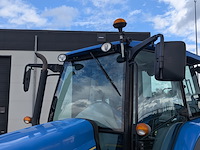 Land- of bosbouwtrekker, new holland, t5040, 2010 - afbeelding 5 van  33