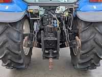Land- of bosbouwtrekker, new holland, t5040, 2010 - afbeelding 7 van  33