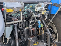 Land- of bosbouwtrekker, new holland, t5040, 2010 - afbeelding 8 van  33