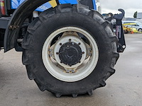 Land- of bosbouwtrekker, new holland, t5040, 2010 - afbeelding 10 van  33