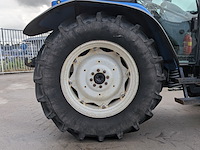 Land- of bosbouwtrekker, new holland, t5040, 2010 - afbeelding 11 van  33