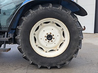 Land- of bosbouwtrekker, new holland, t5040, 2010 - afbeelding 13 van  33