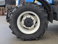 Land- of bosbouwtrekker, new holland, t5040, 2010 - afbeelding 14 van  33