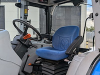 Land- of bosbouwtrekker, new holland, t5040, 2010 - afbeelding 15 van  33