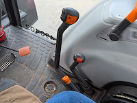 Land- of bosbouwtrekker, new holland, t5040, 2010 - afbeelding 18 van  33