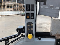 Land- of bosbouwtrekker, new holland, t5040, 2010 - afbeelding 21 van  33
