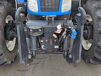 Land- of bosbouwtrekker, new holland, t5040, 2010 - afbeelding 33 van  33