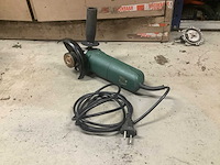 Land goed lg8244 haakse slijpmachine