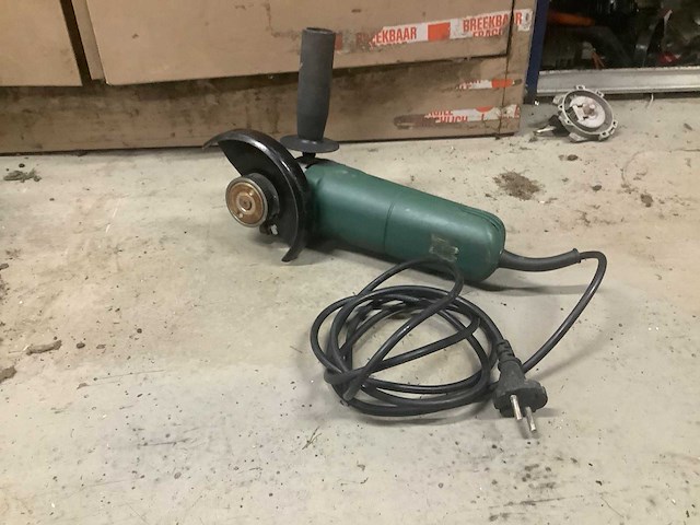 Land goed lg8244 haakse slijpmachine - afbeelding 2 van  4