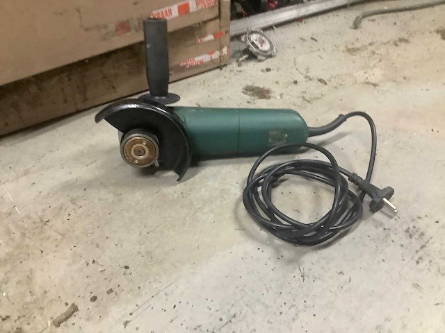 Land goed lg8244 haakse slijpmachine - afbeelding 3 van  4