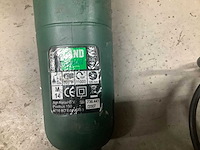 Land goed lg8244 haakse slijpmachine - afbeelding 4 van  4